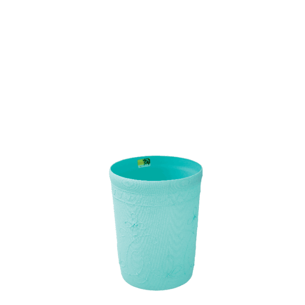 TEMPAT SAMPAH BULAT EDELWEISS 2041