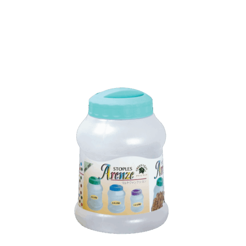 STOPLES ARENZE 4500 ml 2057