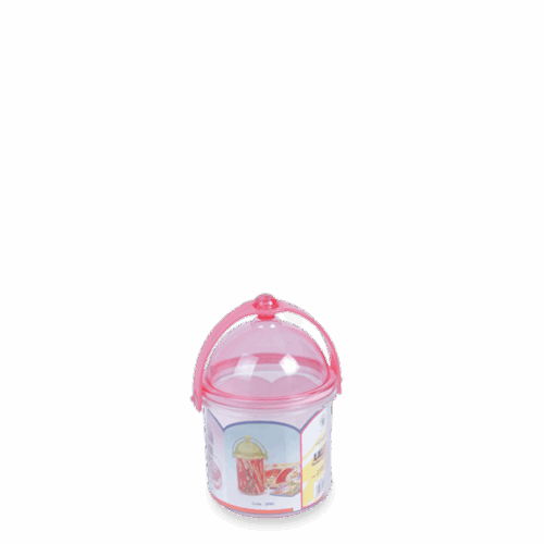 STOPLES LALITA 630 ml 2060 | Jual Toples Makanan Plastik Serbaguna