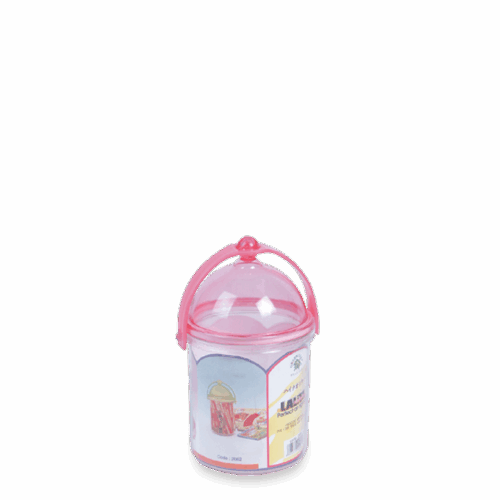 STOPLES LALITA 760 ml 2061 | Jual Toples Makanan Plastik Serbaguna