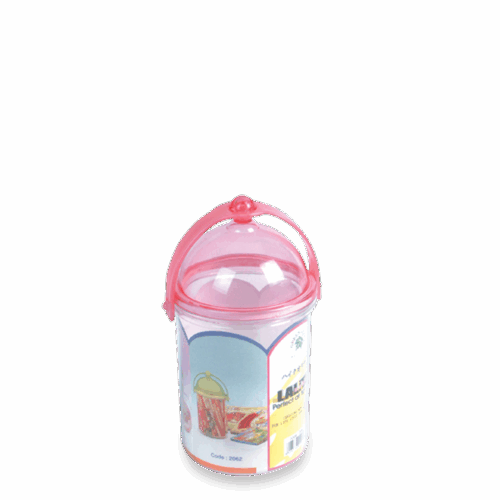 STOPLES LALITA 880 ml 2062 | Jual Toples Makanan Plastik Serbaguna