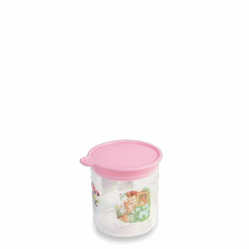 STOPLES SERBAGUNA TOFFENA 570 ml 2071 | Jual Toples Makanan Plastik