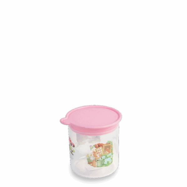 STOPLES SERBAGUNA TOFFENA 570 ml 2071 | Jual Toples Makanan Plastik