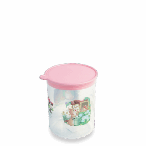 TOPLES SERBAGUNA TOFFENA 1200 ml 2075 | Jual Toples Makanan Plastik