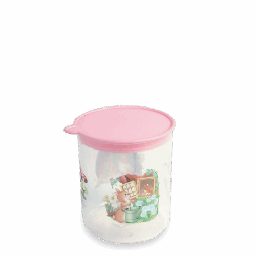 STOPLES SERBAGUNA TOFFENA 1800 ml 2078 | Jual Toples Makanan Plastik