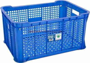 Box Container Plastik Besar