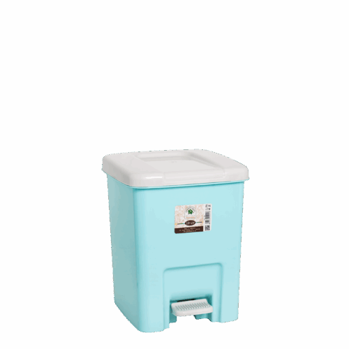 TEMPAT SAMPAH INJAK SEGI AVIS 402