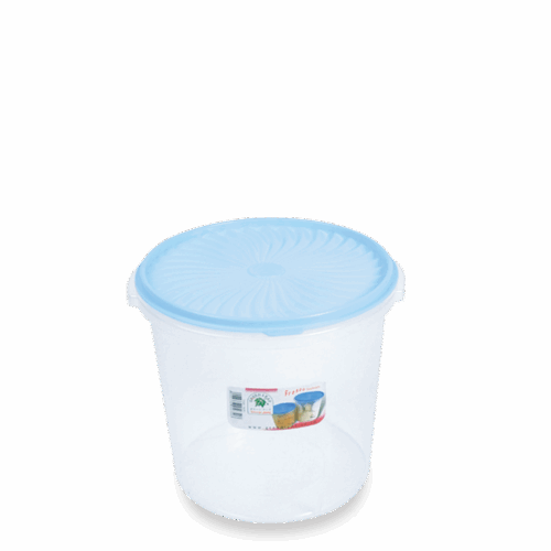 STOPLES SERBAGUNA FRESCO 5 LITER 5630 | Jual Toples Makanan Plastik Serbaguna