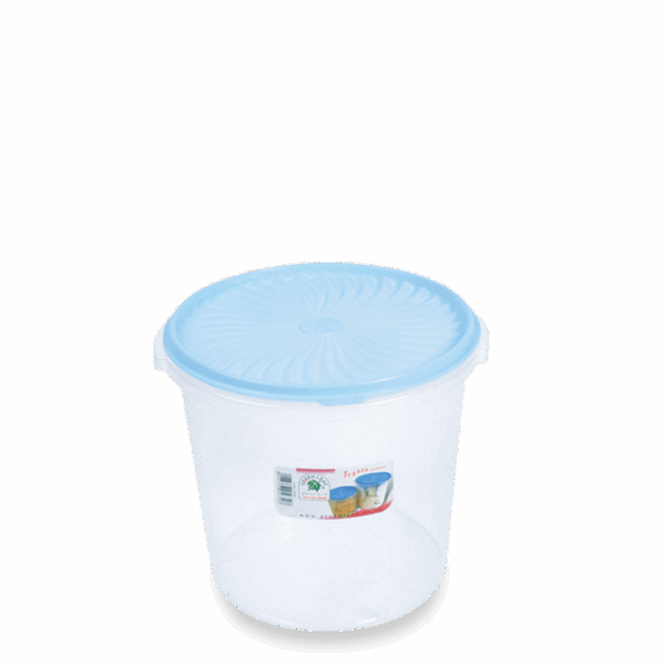STOPLES SERBAGUNA FRESCO 5 LITER 5630 | Jual Toples Makanan Plastik Serbaguna