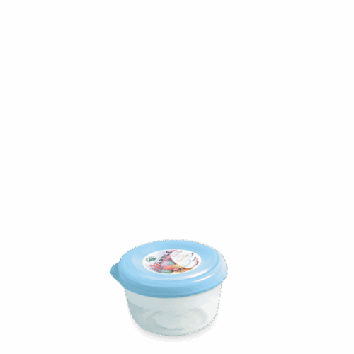 KOTAK KUE MARBLE 310 ml 7001