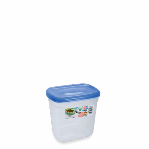 KOTAK ROTI IMPERAL 1000 ml 7007