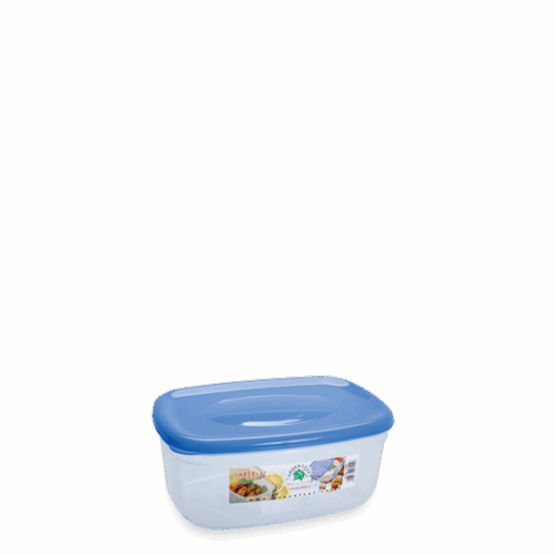 KOTAK ROTI IMPERAL 2300 ml 7009