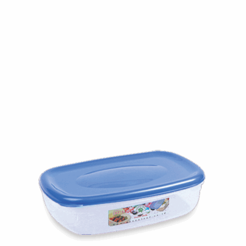 KOTAK ROTI IMPERAL 5 LITER 7011