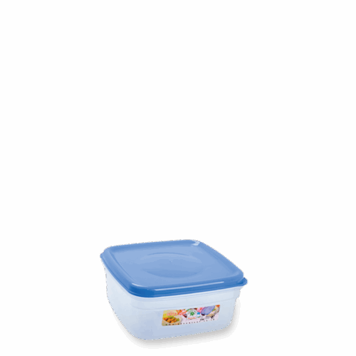 KOTAK ROTI IMPERAL 1000 ml 7016
