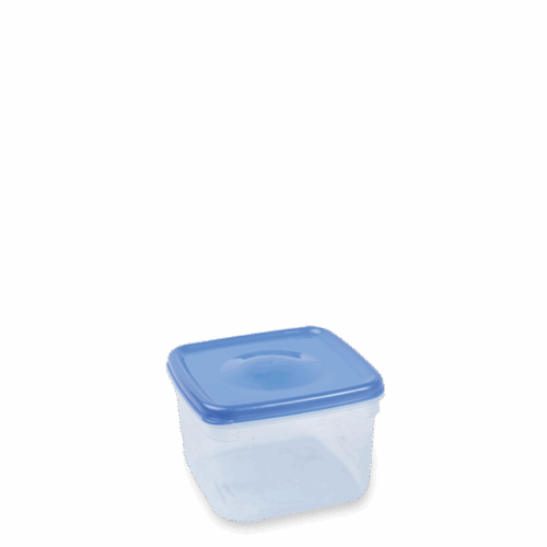 KOTAK ROTI IMPERAL 1500 ml 7017
