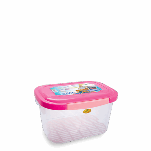KOTAK KONTAINER MULTIGUNA KEEPER 7.7 LITER 7031