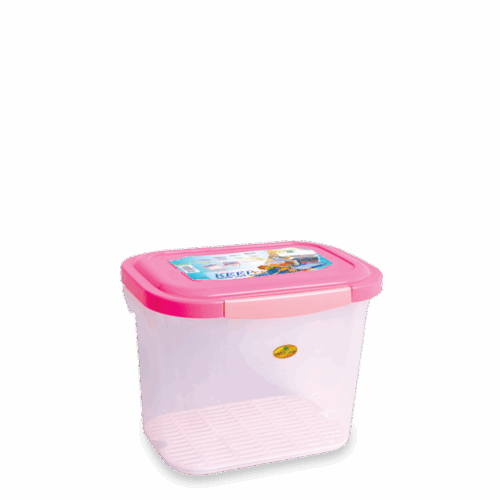 KOTAK KONTAINER MULTIGUNA KEEPER 10.4 LITER 7032