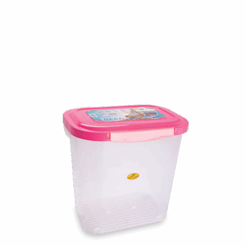 KOTAK KONTAINER MULTIGUNA KEEPER 12.8 LITER 7033