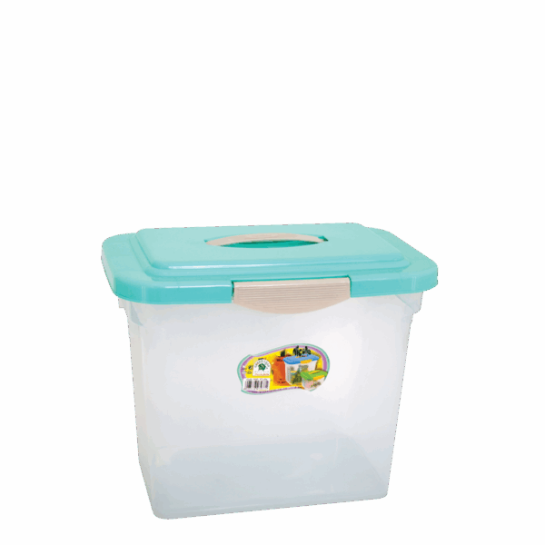 KOTAK KONTAINER MULTIGUNA NICOLE 17 LITER 7037