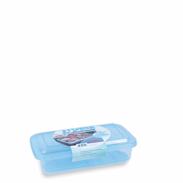 7041-_STORERPACK_730 TEMPAT MAKAN PLASTIK STORER PACK 2100 ml 7041