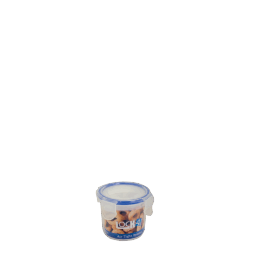 TOPLES ROTI DENGAN 4 PENGUNCI 230 ml 7171