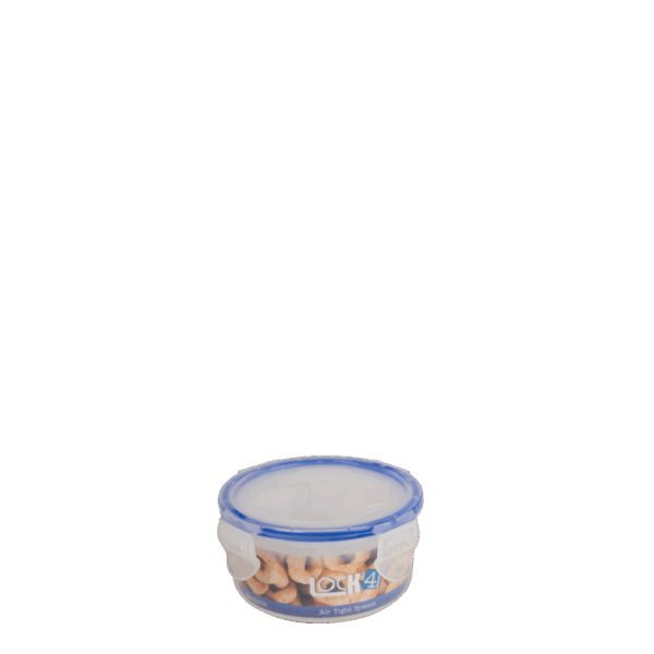 TOPLES ROTI DENGAN 4 PENGUNCI 7173