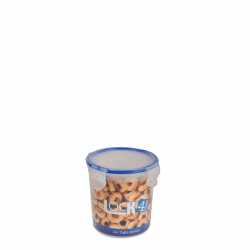 TOPLES ROTI DENGAN 4 PENGUNCI 700 ml 7175