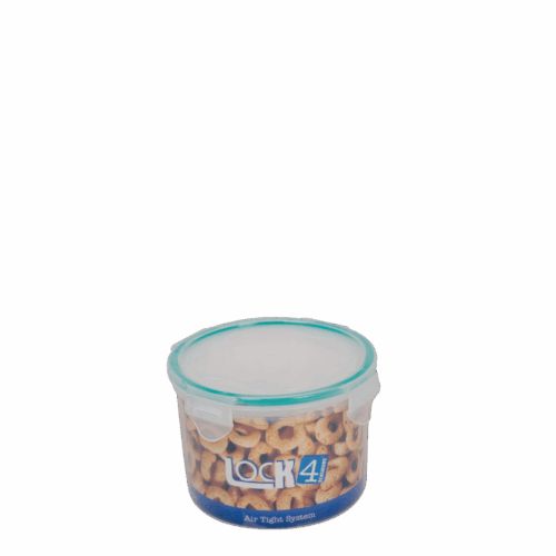 TOPLES ROTI DENGAN 4 PENGUNCI 960 ml 7177