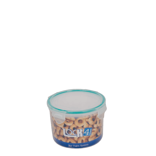 7177-_LOCK4_730 TOPLES ROTI DENGAN 4 PENGUNCI 960 ml 7177