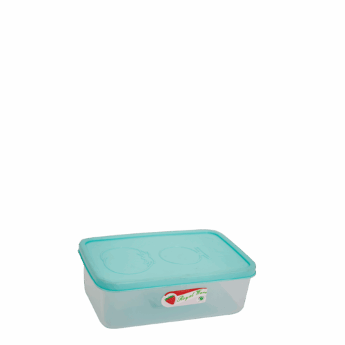 KOTAK ROTI ROYALWARE 510 ml 7316