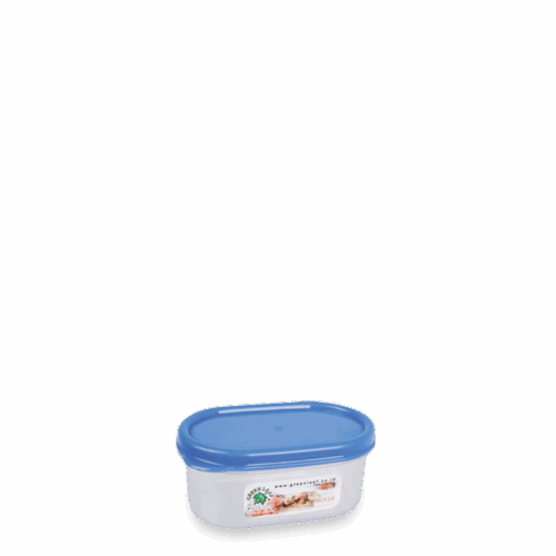 KOTAK MAKANAN MOLLY 200 ml 7327
