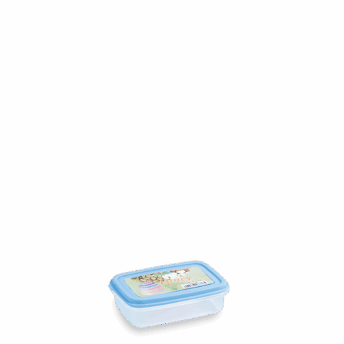 KOTAK ROTI FANCY 270 ml 7336