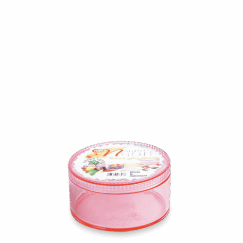 STOPLES NEON 620 ml 7393 | Jual Toples Makanan Plastik Serbaguna