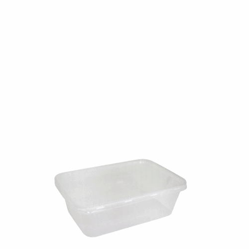 KOTAK MAKANAN AVARO 800 ml 7608 | Jual Wadah Tempat Plastik