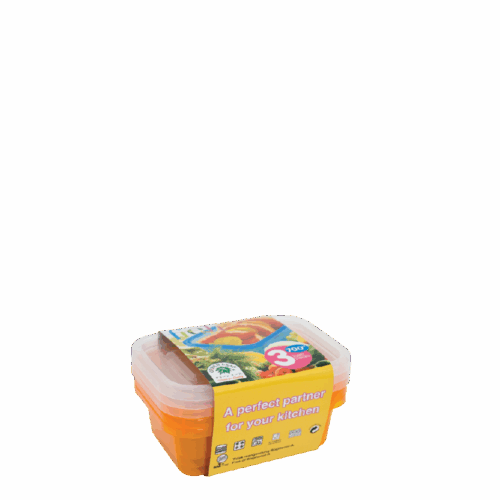 KOTAK MAKANAN FRESH 7615