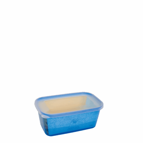 KOTAK MAKANAN FRESH 1400 ml 7619
