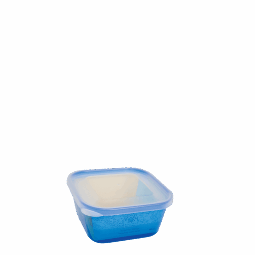 KOTAK MAKANAN FRESH 950 ml 7634