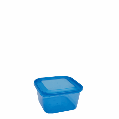 KOTAK MAKANAN FRESH 1400 ml 7639