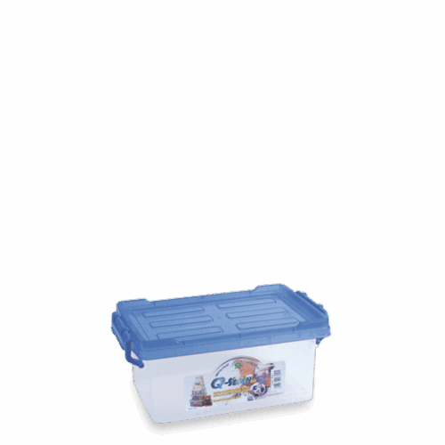 BOX KONTAINER QSEVEN 3100ml 780