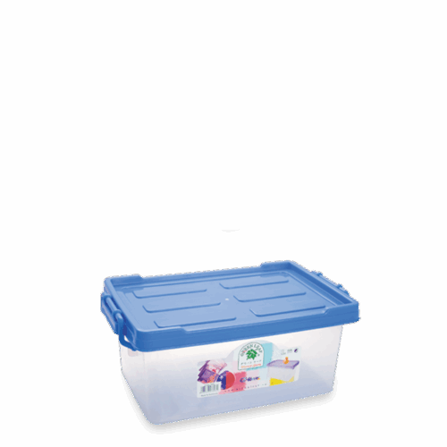 BOX KONTAINER QSEVEN 5500ml 7803