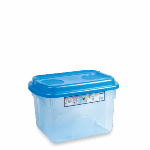 KONTAINER BOX TROY 22 LITER 7817