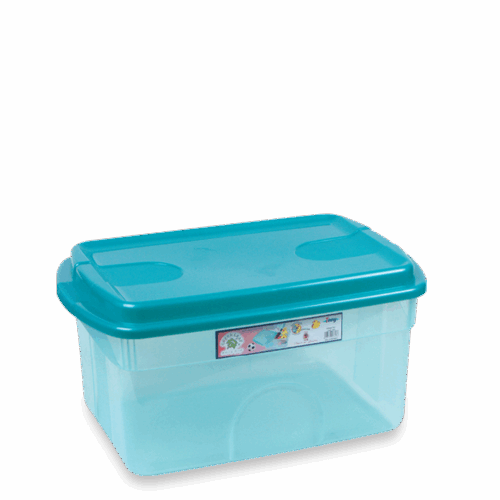KONTAINER BOX TROY 37 LITER 7818
