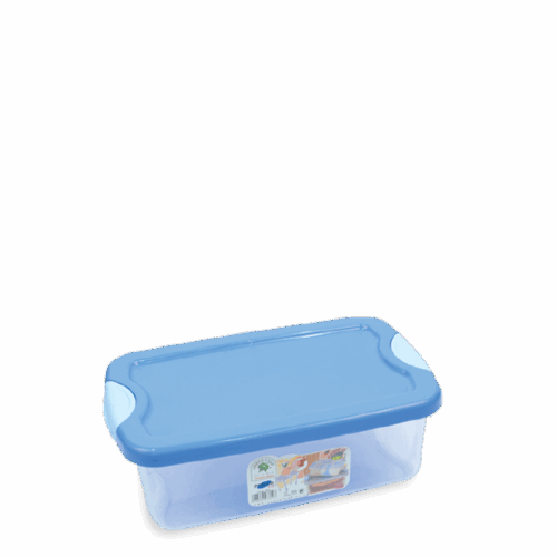 KONTAINER BOX POWER 6 LITER 7819