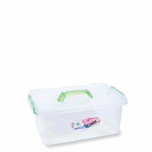 KONTAINER BOX VICCA 14500ml 7852