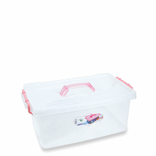 KONTAINER BOX VICCA 23 LITER 7853