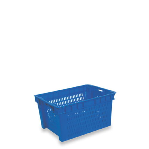 KERANJANG PLASTIK SERBAGUNA GREEN LEAF TIPE 2202 L