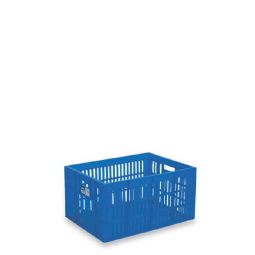 KERANJANG PLASTIK SERBAGUNA GREEN LEAF TIPE 2203 L