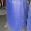 GENTONG AIR PLASTIK BIRU BESAR 230 LITER TUTUP TIPE GL 0523 | JUAL KE SELURUH INDONESIA