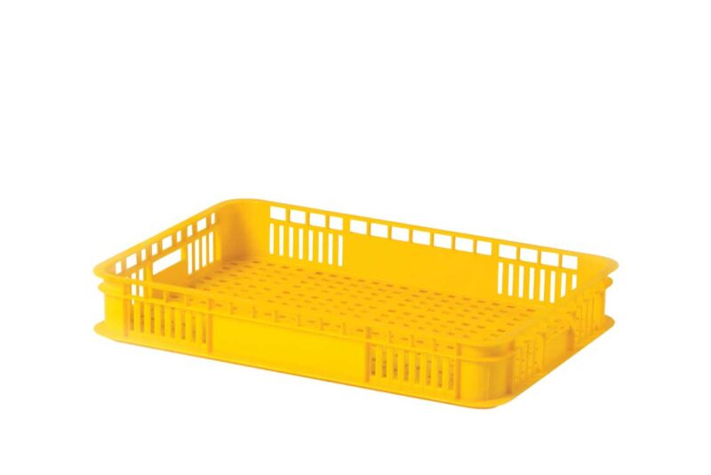 KERANJANG RABBIT 2001 | BOX CONTAINER PLASTIK INDUSTRI