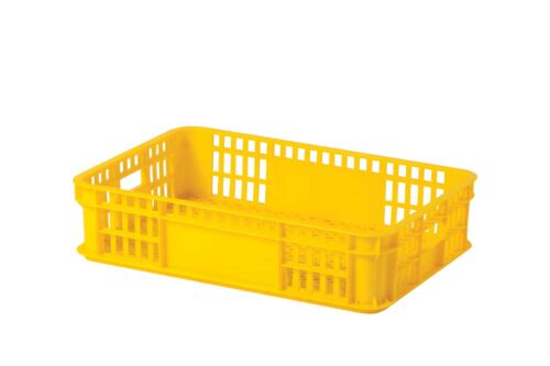 KERANJANG RABBIT 2002 | BOX CONTAINER PLASTIK INDUSTRI